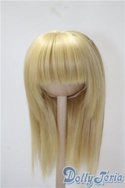 画像1: 7-8inch/ウィッグ　VOLKS U-25-04-29-012-KD-ZU