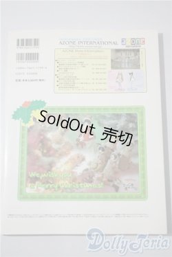 画像2: Dollybird vol.12 A-25-04-23-1088-KD-ZU