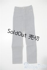 SD17B/OF:パンツ U-25-04-29-094-TN-ZU