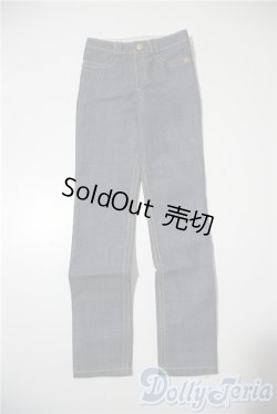 画像1: SD17B/OF:パンツ U-25-04-29-094-TN-ZU