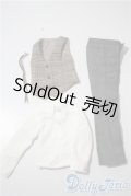 SDM＆MSD/OF:衣装セット U-25-04-29-092-TN-ZU