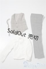 SDM＆MSD/OF:衣装セット U-25-04-29-092-TN-ZU