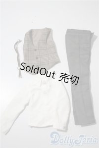 SDM＆MSD/OF:衣装セット U-25-04-29-092-TN-ZU