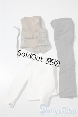 画像2: SDM＆MSD/OF:衣装セット U-25-04-29-092-TN-ZU