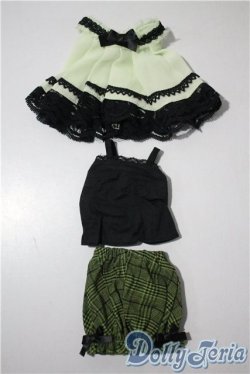 画像1: 幼SD/OF:衣装セット U-25-04-29-093-TN-ZU
