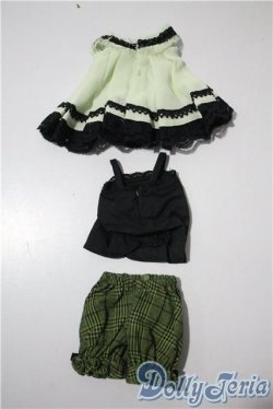 画像2: 幼SD/OF:衣装セット U-25-04-29-093-TN-ZU