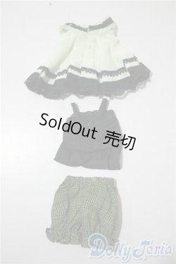 画像2: 幼SD/OF:衣装セット U-25-04-29-093-TN-ZU