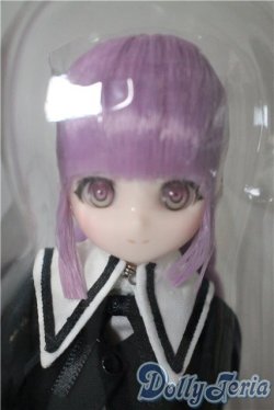 画像1: azone/アサルトリリィ Last Bullet 一柳結梨 A-25-04-30-1016-TN-ZU