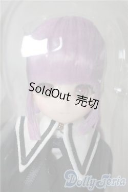 画像1: azone/アサルトリリィ Last Bullet 一柳結梨 A-25-04-30-1016-TN-ZU