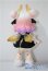 画像3: KUKAKA/虫虫カフェ:ジュウジュウ A-25-04-30-1004-TN-ZU (3)