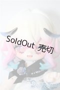 KUKAKA 虫虫カフェ /リリ　シークレット A-25-04-30-1005-TN-ZU