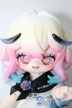 画像1: KUKAKA 虫虫カフェ /リリ　シークレット A-25-04-30-1005-TN-ZU