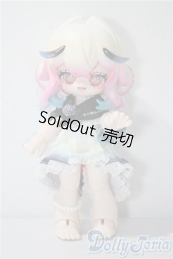 画像2: KUKAKA 虫虫カフェ /リリ　シークレット A-25-04-30-1005-TN-ZU