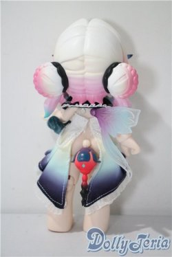 画像3: KUKAKA 虫虫カフェ /リリ　シークレット A-25-04-30-1005-TN-ZU