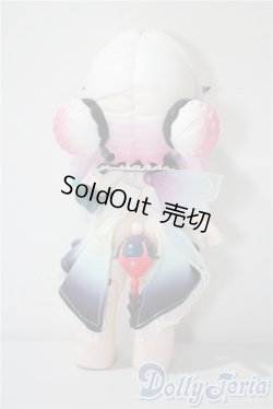 画像3: KUKAKA 虫虫カフェ /リリ　シークレット A-25-04-30-1005-TN-ZU