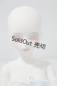 【DOLK×MELODY.C×MYOU DOLL】白猫Zuzana ver. Limited - Special Collaboration Edition A-25-04-30-1049-KD-ZU