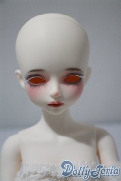 画像1: 【DOLK×MELODY.C×MYOU DOLL】白猫Zuzana ver. Limited - Special Collaboration Edition A-25-04-30-1049-KD-ZU