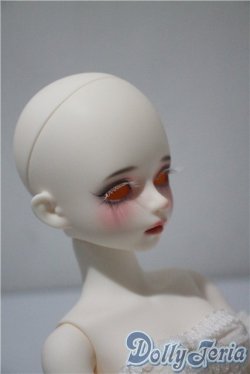 画像2: 【DOLK×MELODY.C×MYOU DOLL】白猫Zuzana ver. Limited - Special Collaboration Edition A-25-04-30-1049-KD-ZU