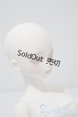 画像2: 【DOLK×MELODY.C×MYOU DOLL】白猫Zuzana ver. Limited - Special Collaboration Edition A-25-04-30-1049-KD-ZU