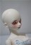 画像2: 【DOLK×MELODY.C×MYOU DOLL】白猫Zuzana ver. Limited - Special Collaboration Edition A-25-04-30-1049-KD-ZU (2)