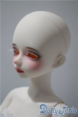 画像3: 【DOLK×MELODY.C×MYOU DOLL】白猫Zuzana ver. Limited - Special Collaboration Edition A-25-04-30-1049-KD-ZU
