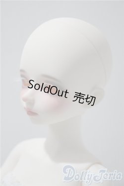 画像3: 【DOLK×MELODY.C×MYOU DOLL】白猫Zuzana ver. Limited - Special Collaboration Edition A-25-04-30-1049-KD-ZU
