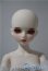 画像1: 【DOLK×MELODY.C×MYOU DOLL】黒猫Delia ver. Limited - Special Collaboration Edition A-25-04-30-1050-KD-ZU (1)