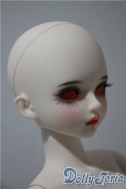 画像2: 【DOLK×MELODY.C×MYOU DOLL】黒猫Delia ver. Limited - Special Collaboration Edition A-25-04-30-1050-KD-ZU