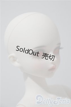 画像2: 【DOLK×MELODY.C×MYOU DOLL】黒猫Delia ver. Limited - Special Collaboration Edition A-25-04-30-1050-KD-ZU