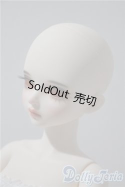 画像3: 【DOLK×MELODY.C×MYOU DOLL】黒猫Delia ver. Limited - Special Collaboration Edition A-25-04-30-1050-KD-ZU