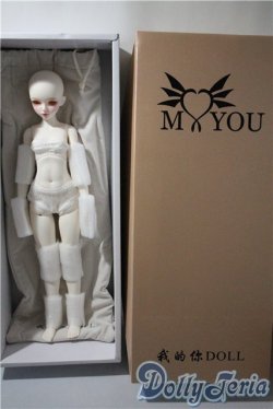 画像4: MYOUDOLL/Snow Michelle 2023 ver. limited A-25-04-30-1048-KD-ZU