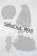MDD/OF:衣装セット　【Orione】MDD用衣装セット - ブラックダリア A-25-04-30-1060-KD-ZU