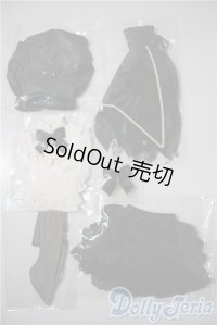 MDD/OF:衣装セット　【Orione】MDD用衣装セット - ブラックダリア A-25-04-30-1060-KD-ZU