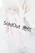 SDM＆MSD/OF:衣装セット　rosenlia doll U-25-04-29-191-KD-ZU