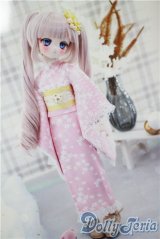 SDM＆MSD/OF:衣装セット　rosenlia doll U-25-04-29-191-KD-ZU