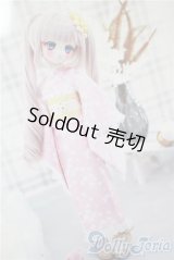 SDM＆MSD/OF:衣装セット　rosenlia doll U-25-04-29-191-KD-ZU