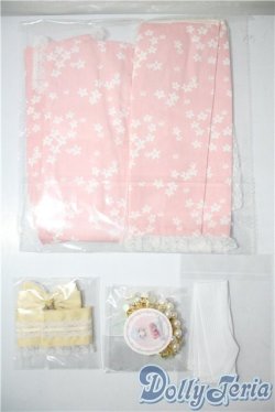 画像3: SDM＆MSD/OF:衣装セット　rosenlia doll U-25-04-29-191-KD-ZU