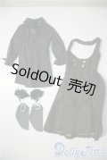 MDD/OF:衣装セット A-25-04-30-1013-KD-ZU