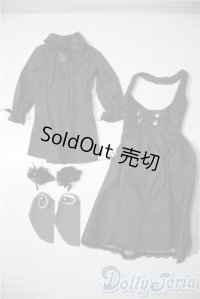 MDD/OF:衣装セット A-25-04-30-1013-KD-ZU
