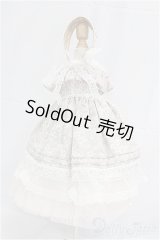 SDM＆MSD/OF:衣装セット　ティアリーチェ/T'alice　様製 U-25-11-19-013-KD-ZI