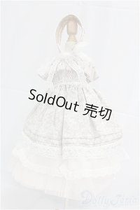 SDM＆MSD/OF:衣装セット　ティアリーチェ/T'alice　様製 U-25-11-19-013-KD-ZI