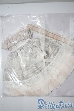 画像2: SDM＆MSD/OF:衣装セット　ティアリーチェ/T'alice　様製 U-25-04-29-189-KD-ZU