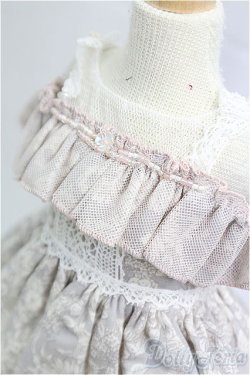 画像4: SDM＆MSD/OF:衣装セット　ティアリーチェ/T'alice　様製/1/4　40ｃｍ　BJD　MJD　衣装　ドール用 I-25-11-30-115-KD-ZI