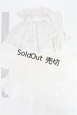 画像5: SDM＆MSD/OF:衣装セット　ティアリーチェ/T'alice　様製/1/4　40ｃｍ　BJD　MJD　衣装　ドール用 I-25-11-30-115-KD-ZI