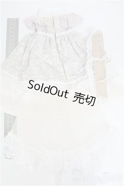画像6: SDM＆MSD/OF:衣装セット　ティアリーチェ/T'alice　様製/1/4　40ｃｍ　BJD　MJD　衣装　ドール用 I-25-11-30-115-KD-ZI