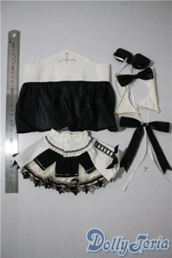 画像2: 20cm/ぬい服　十字架の祈り A-25-04-30-1059-KD-ZU