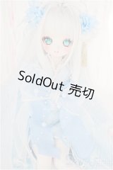 MDD/OF:MIEL様製　衣装　百花繚乱　-人魚姫-/0 A-25-12-03-203-KD-ZA