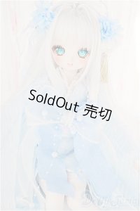 MDD/OF:MIEL様製　衣装　百花繚乱　-人魚姫-/0 A-25-12-03-203-KD-ZA