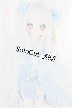 画像1: MDD/OF:MIEL様製　衣装　百花繚乱　-人魚姫-/0 A-25-12-03-203-KD-ZA