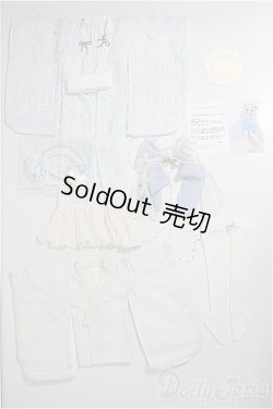 画像2: MDD/OF:MIEL様製　衣装　百花繚乱　-人魚姫-/0 A-25-12-03-203-KD-ZA